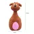 Brinquedo Interativo para cães Animais Divertidos - comprar online