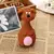 Brinquedo Interativo para cães Animais Divertidos - loja online