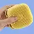 Escova com porta Shampoo de Silicone - Zumy Pets