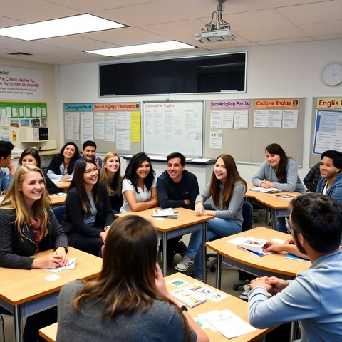 Banner de la categoría Cursos de Inglés con Certificación Internacional 