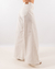 EXTRA WIDE LEG CRUDO