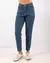 MOM FIT AZUL CON BIGOTES