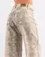 WIDE LEG TIRO MEDIO REPTIL en internet