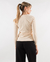 REMERA ML RIBB LISO - tienda online