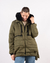 CAMPERON PUFFER - CUERDA JEANS & CO