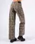 WIDE LEG TIRO MEDIO ANIMAL PRINT en internet