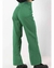 WIDE LEG GREEN en internet