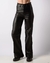 WIDE LEG ENGOMADO TIRO ALTO