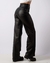 WIDE LEG ENGOMADO TIRO ALTO - comprar online