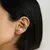 Ear cuff cielo estrellado - Kaori