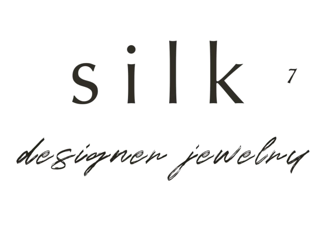 silk jewelry