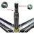 Imagen de Kit Soporte Lavarropa Drean Blue 03-04 Rulemanes Skf