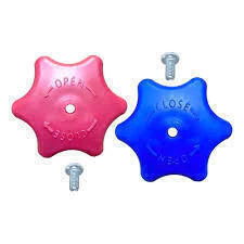 PERILLA MANIFOLD PLASTICO - comprar online