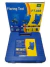 KIT PESTAÑADORA Y CORTADORA LINEA AZUL EVERTECH en internet