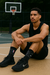 Medias NBA Authentique