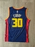 Stephen Curry - 8-24