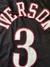Allen Iverson - tienda online