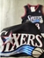 Allen Iverson en internet