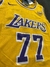 Luka Doncic Lakers - comprar online