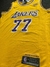 Luka Doncic Lakers - 8-24