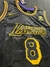 Kobe Bryant - Black Mamba - comprar online