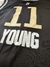 Imagen de Trae Young – Atlanta Hawks (Edición Swingman)