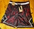 Short Jordan Diamond - 8-24