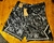 Short Jordan Diamond - 8-24