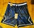 Short Jordan Diamond