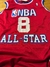 Kobe Bryant - All Star 2003 - 8-24