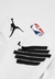 Medias NBA Authentique