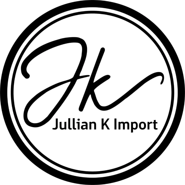 Jullian k import