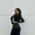 CROPPED VEIGA - comprar online