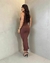VESTIDO KARDASHIAN