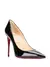 Christian Louboutin Scarpin com salto agulha - comprar online