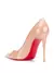 Christian Louboutin Scarpin com salto agulha - Arina Privé