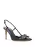 Valentino Garavani Scarpin VLOGO com salto 80mm - comprar online