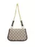 Gucci Bolsa tiracolo Blondie mini - comprar online