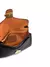 Coach Clutch Tabby com corrente preto - Arina Privé
