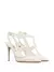 Valentino Garavani Scarpin Rockstud com salto 100mm - comprar online