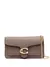 Coach Clutch Tabby com corrente - comprar online