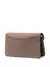 Coach Clutch Tabby com corrente na internet