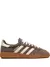 Adidas Tênis Handball Spezial "Earth Strata/Off White/Gum"