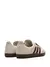 adidas Tênis Samba OG "Wonder White/Maroon" - Arina Privé