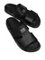 Dolce & Gabbana Slide com placa de logo na internet