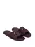 Dolce & Gabbana Slide com aplicação de logo - comprar online