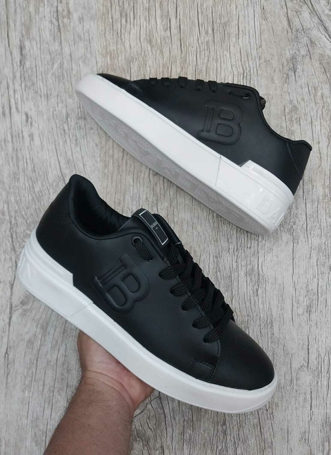 TÊNIS BALMAIN PREMIUM