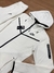 Conjunto Nike Tech Fleece - Branco - comprar online