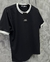 Camiseta Slim Contrast ZARA - comprar online