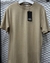 Camiseta Slim Fit modelo Zara